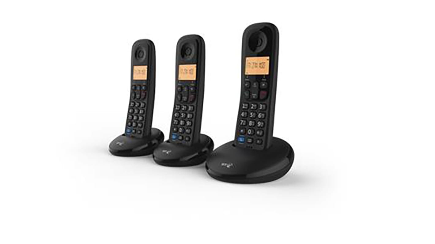 BT Everyday DECT SLB Cordless Telephone