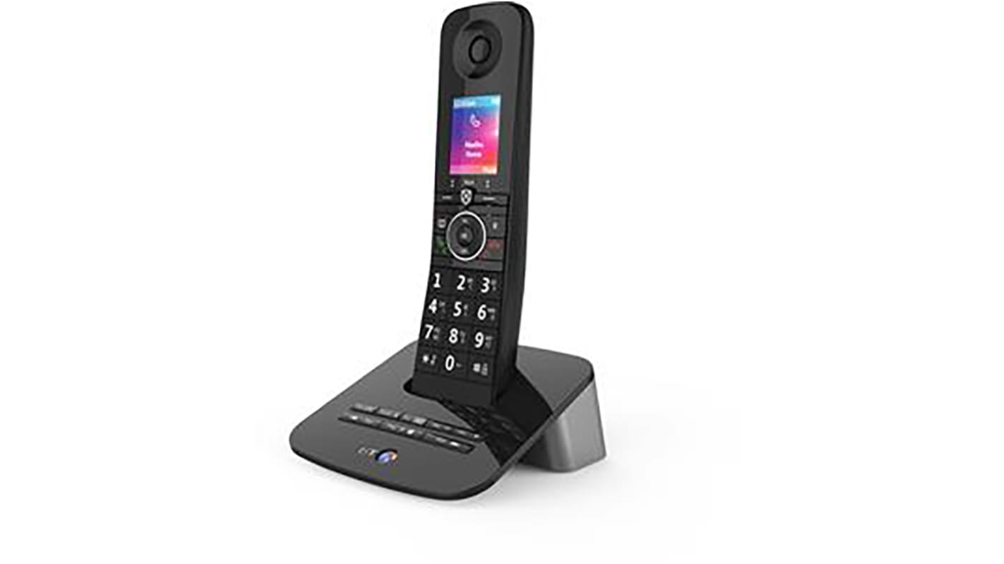 090630 BT BT Premium DECT Cordless Telephone RS