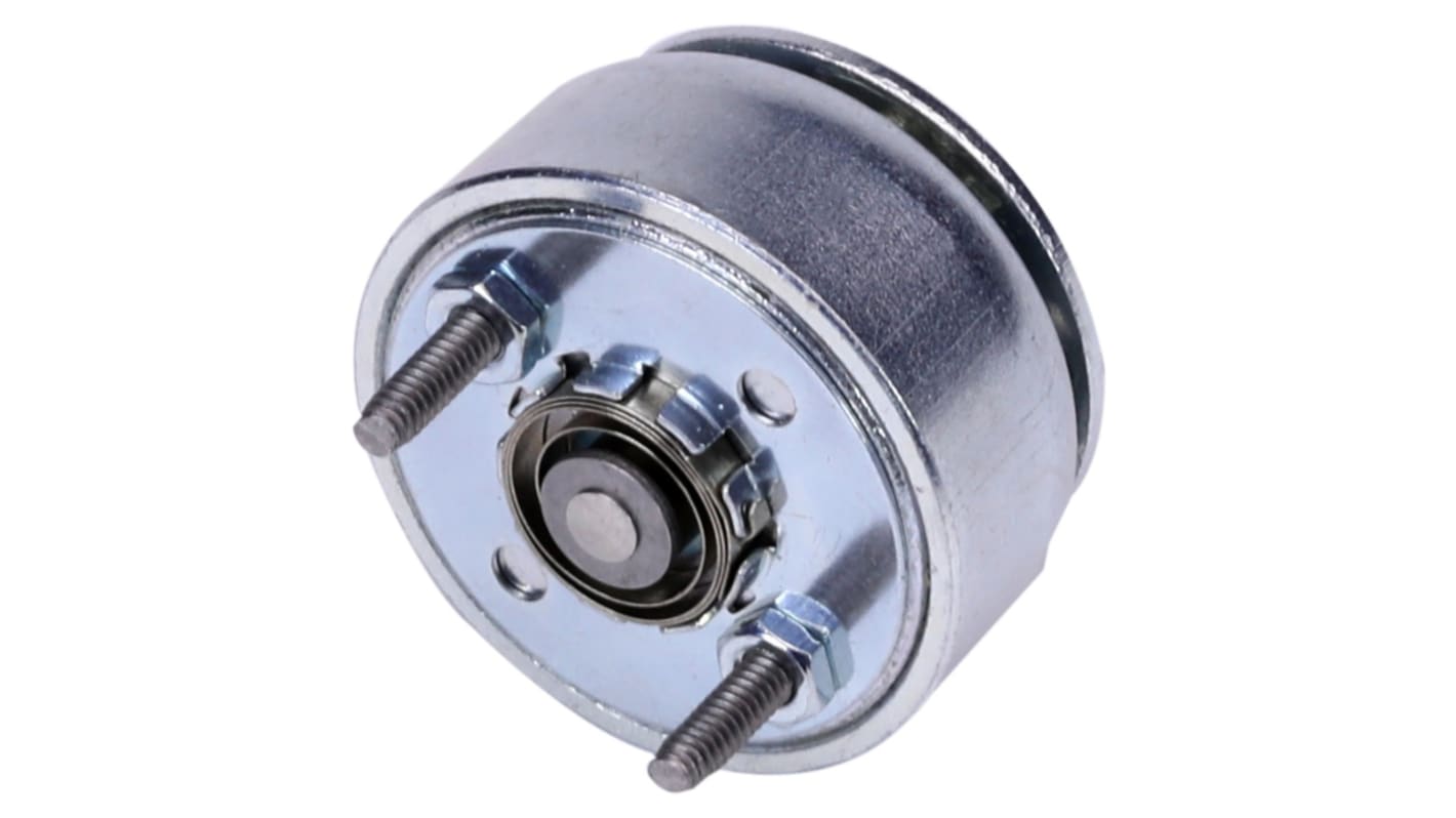 25° Rotary Solenoid, 28.6 mm Diameter