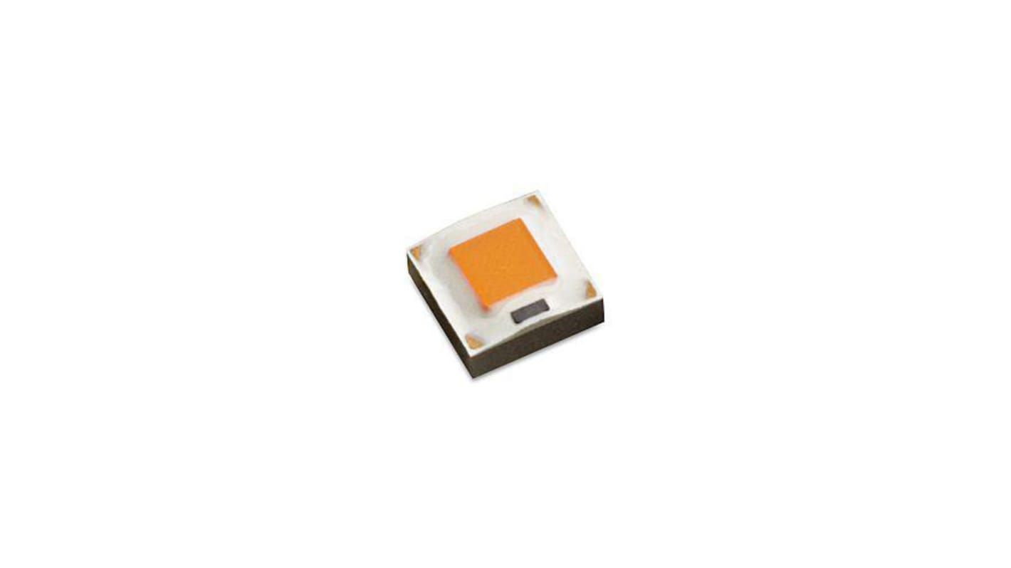Lumileds LUXEON CZ SMD LED Rot 2,5 V, 31 lm, 120°