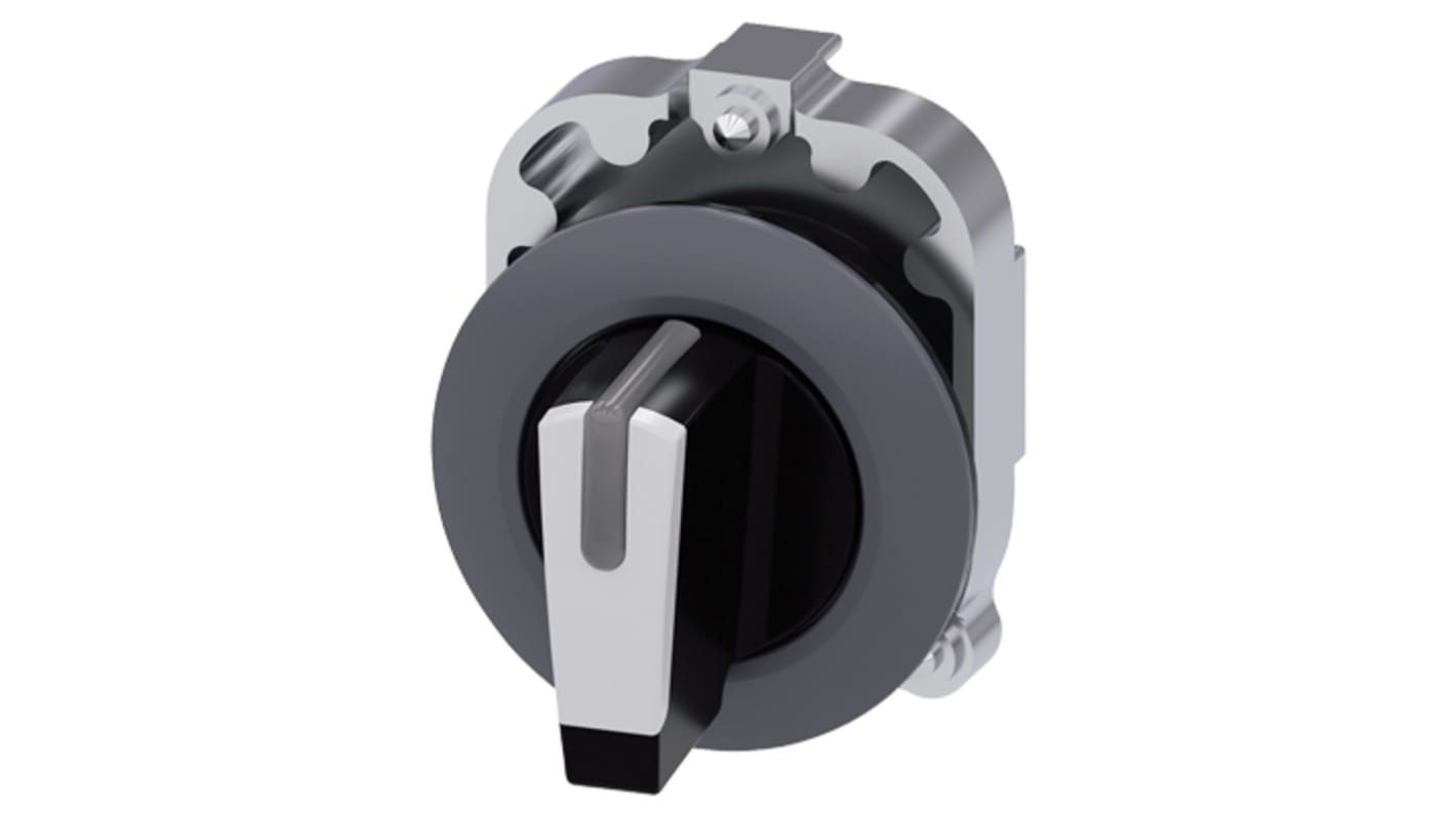 3SU1062-2DL60-0AA0 | Siemens SIRIUS ACT Series 3 Position Selector ...