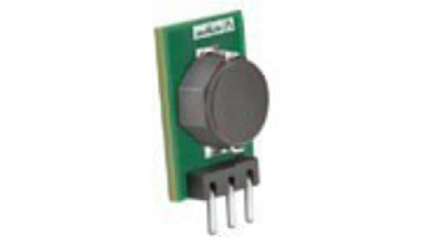 Convertitore c.c.-c.c. non isolato Murata Power Solutions, ingresso 24V cc, uscita 12V cc, 1A, 12W