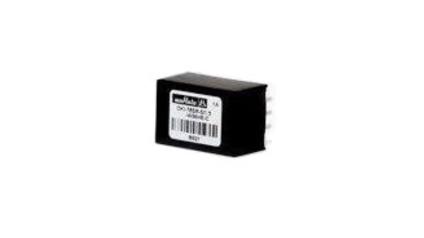 Murata Power Solutions OKI-78SR Nicht isolierter DC/DC-Wandler, Eingang 12V dc / Ausgang 5V dc, 1 Ausg., 7.5W, 1.5A,