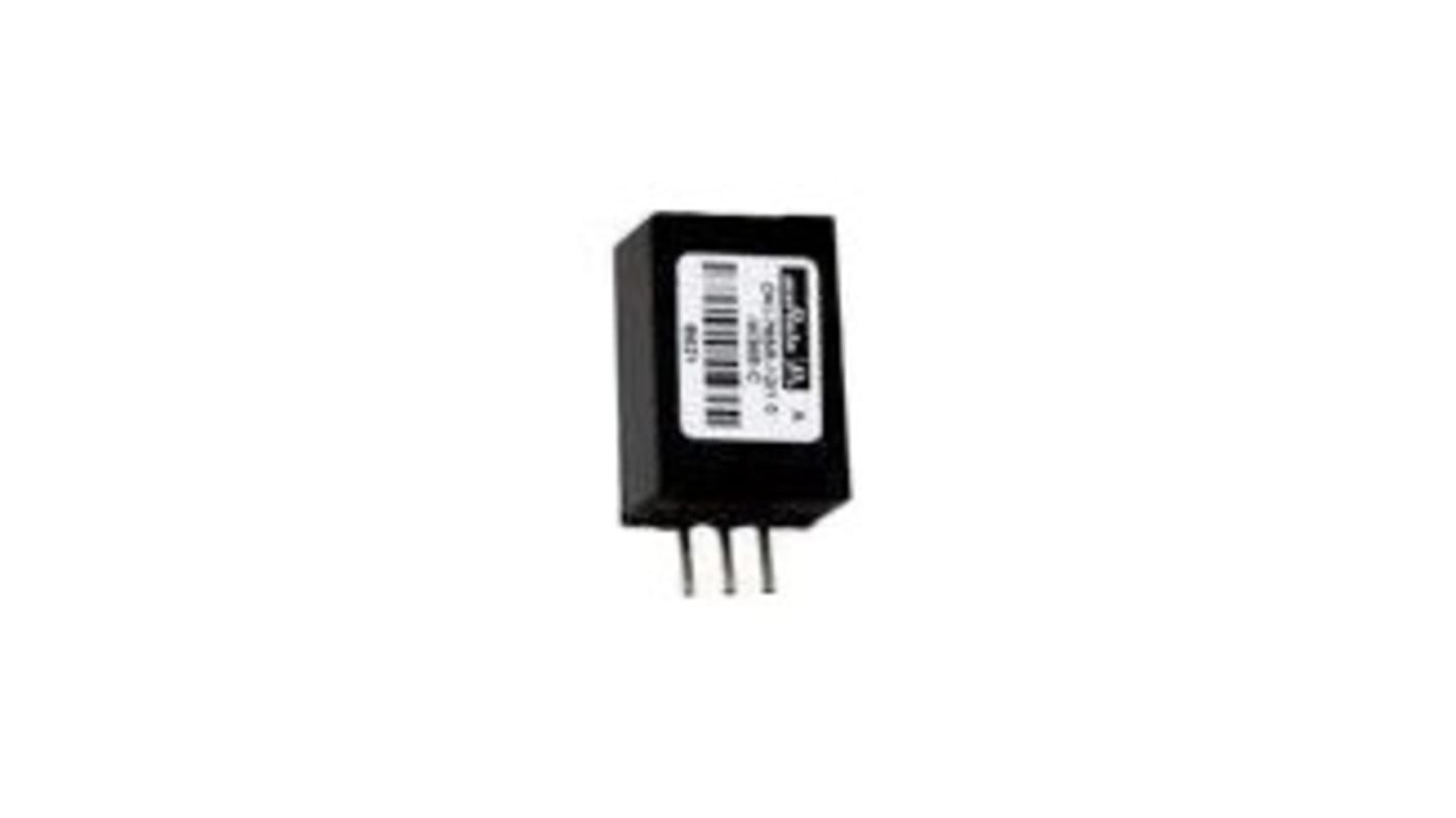 Convertidor dc - dc no aislado, entrada 12V dc, Salida 3.3V dc, 1.5A, 4.95W