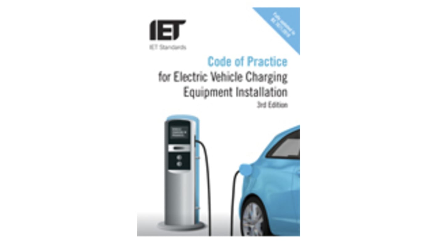 Electric Vehicle Charging Installation 3