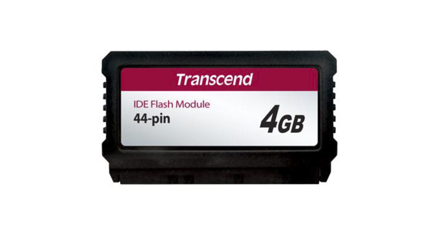 Transcend SLC, USB-Stick, 512 MB, PTM720, Industrieausführung