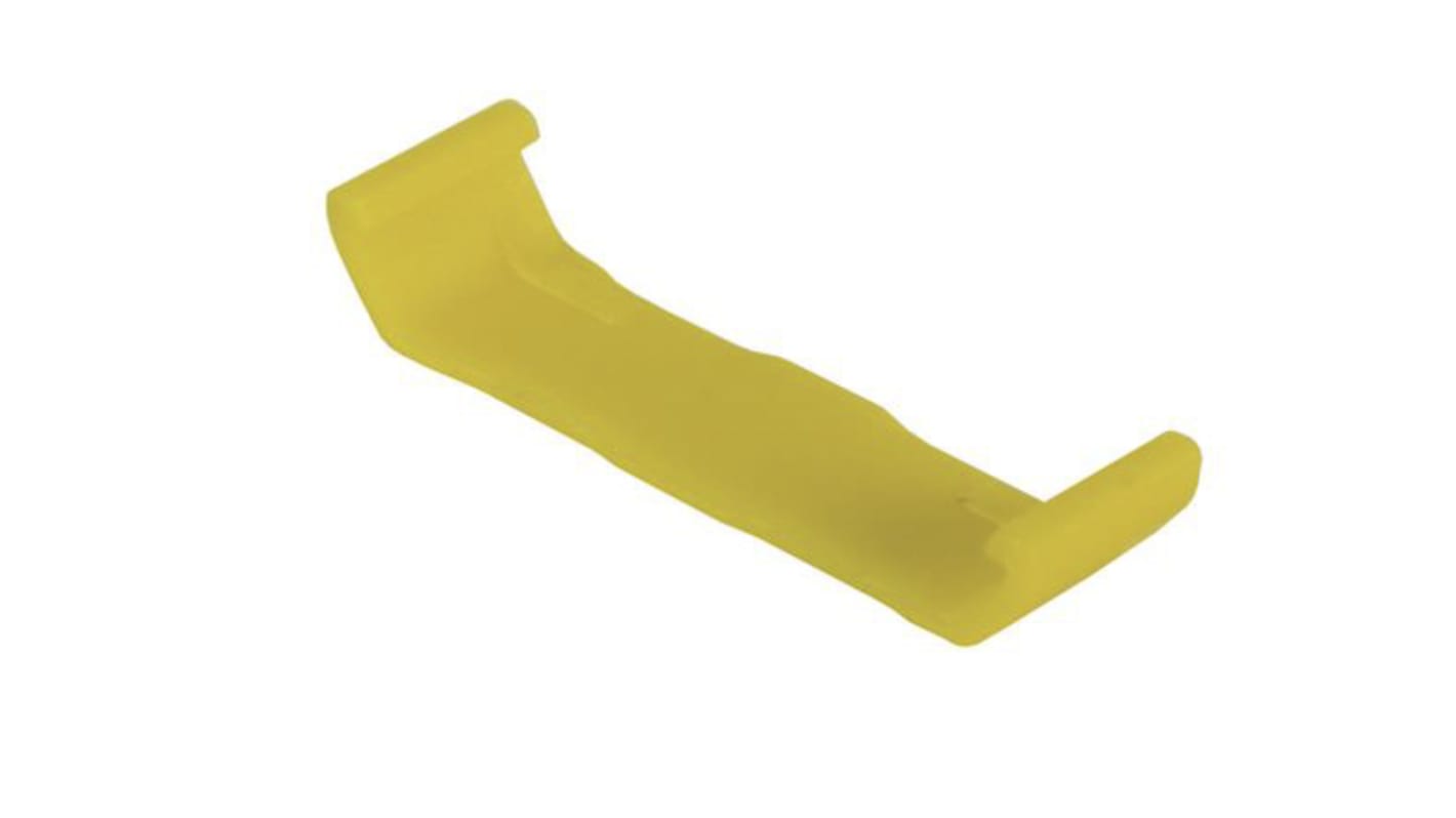 Colour Clip, HARTING PushPull for use with Harting PushPull Connectors