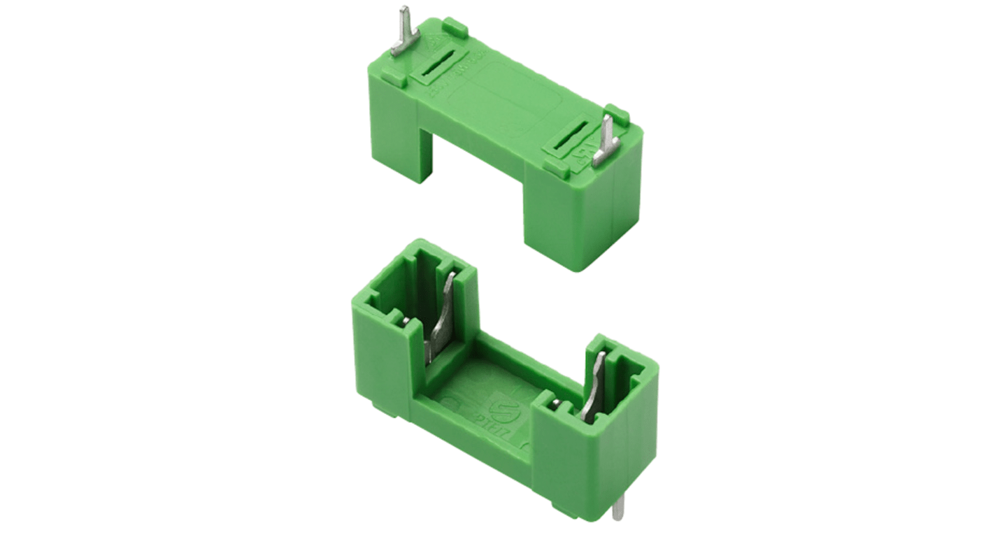 Wickmann Fuse Block