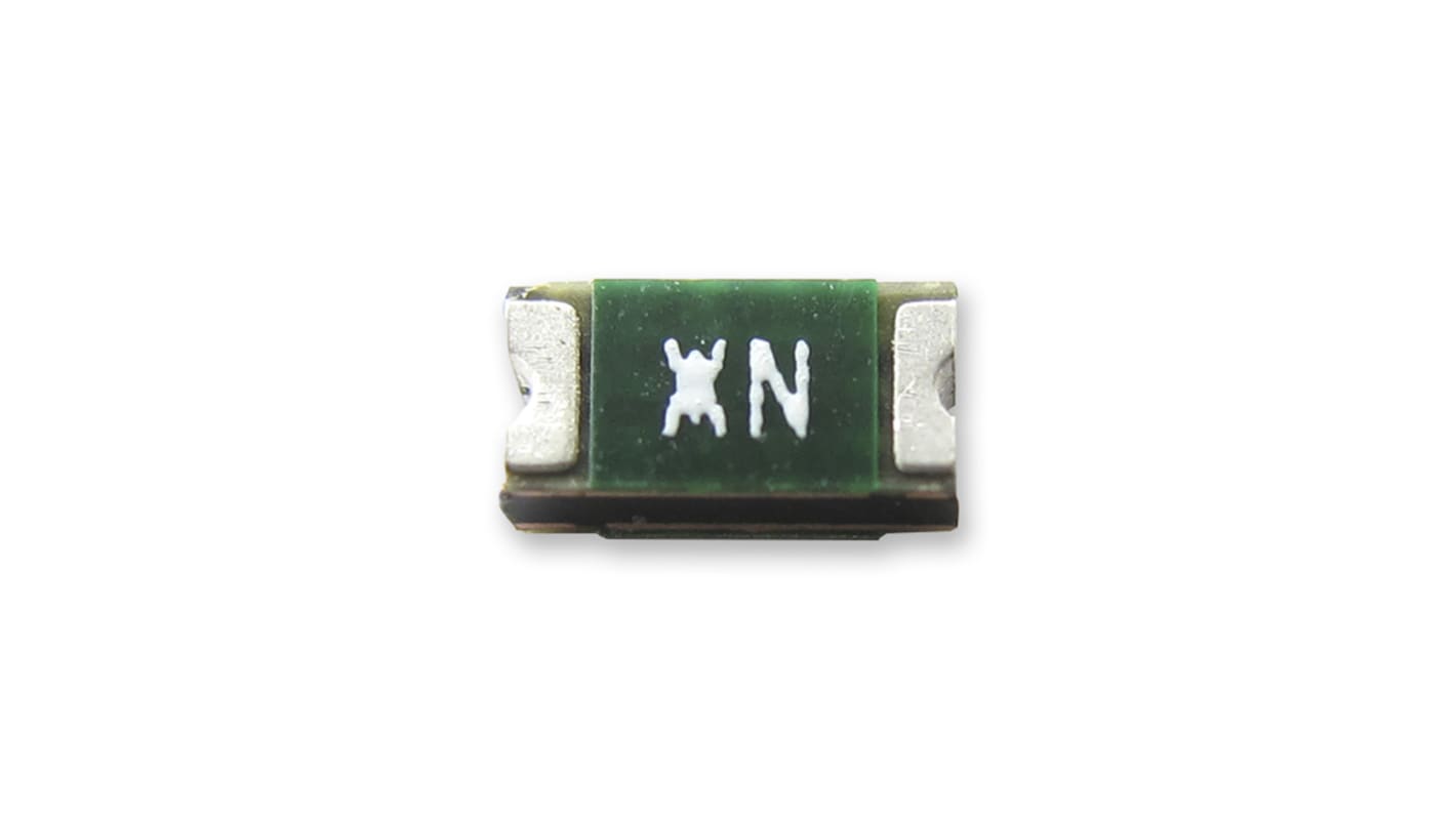 Wickmann 0.16A Resettable Fuse, 48V dc