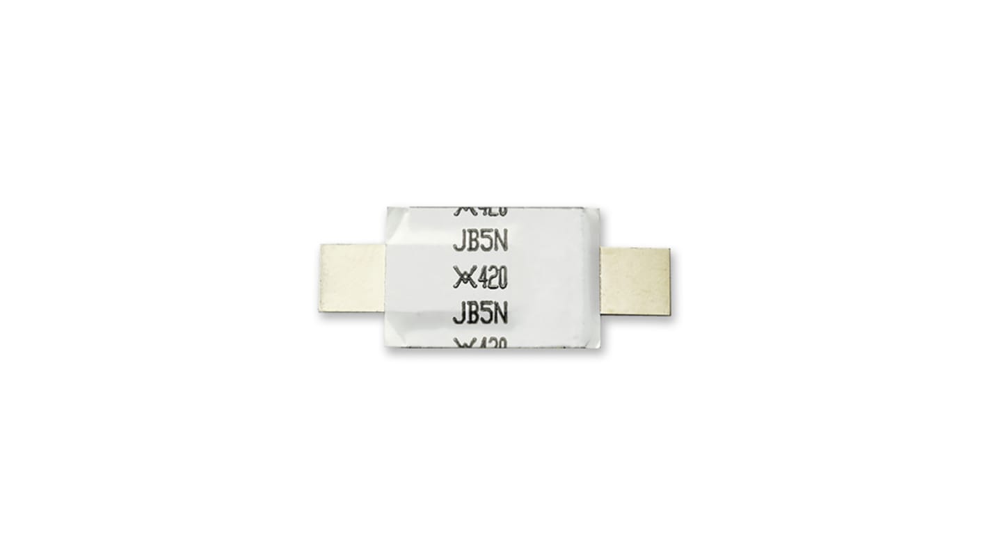 Wickmann 4.2A Resettable Fuse, 30V dc