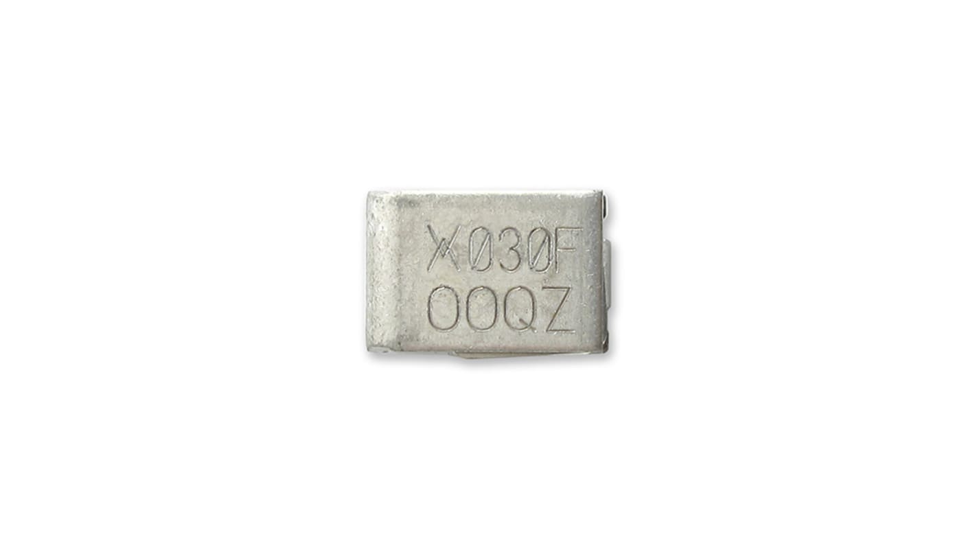 Wickmann 0.3A Resettable Fuse, 60V dc