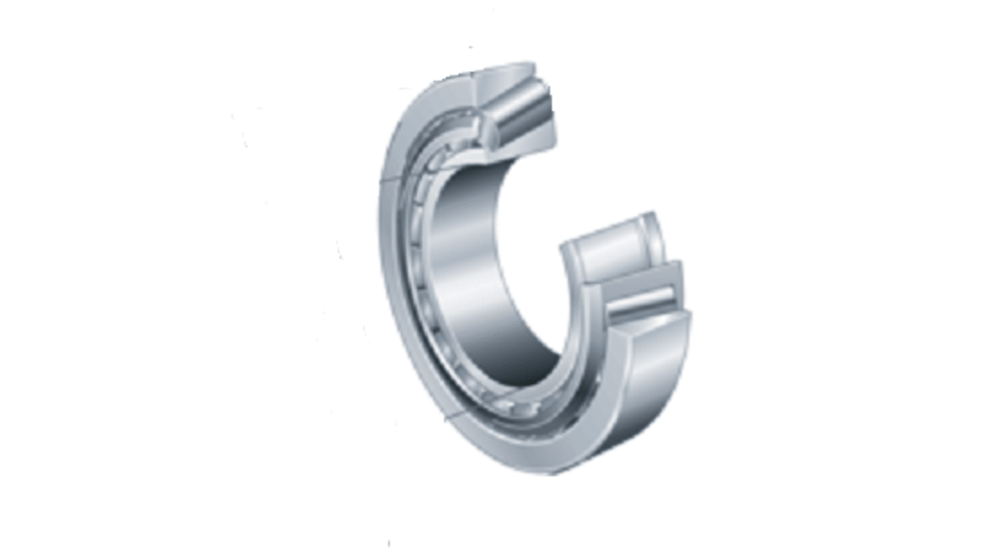 FAG 32210-A 50mm I.D Taper Roller Bearing, 90mm O.D