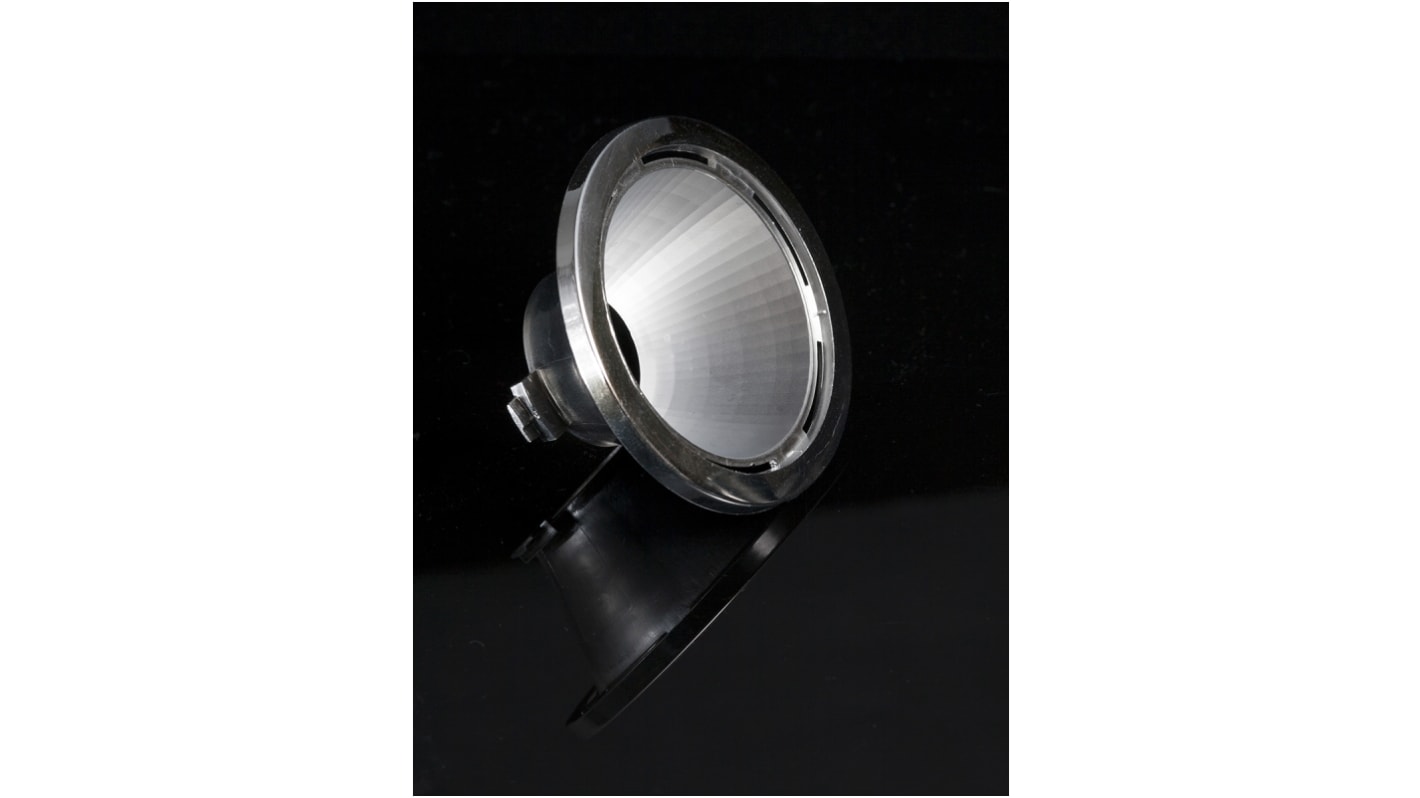 Reflektor LED, řada: Mirella 49.9 Dia. x 24.8mm 49.9mm v prům. pro Vesta TW 9 mm (12 W) Ledil