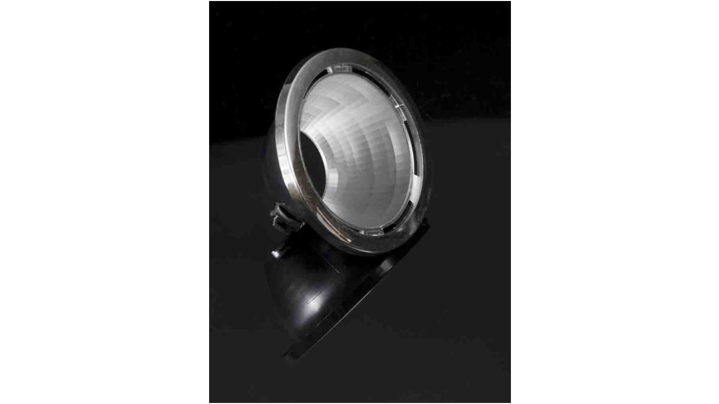 Reflektor LED, řada: Mirella 49.9 Dia. x 24.8mm 49.9mm v prům. pro Vesta TW 9 mm (12 W) Ledil