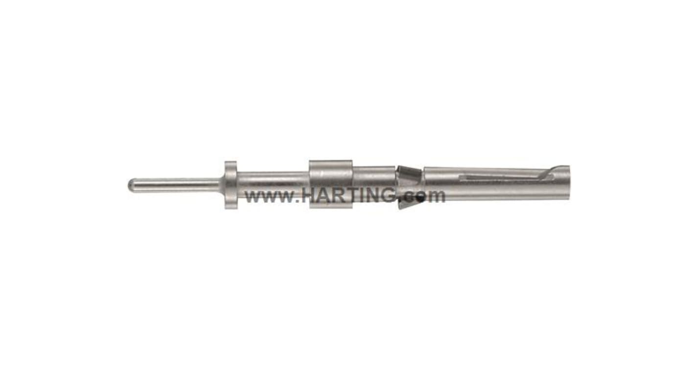 Han D Female 7.5A Crimp Contact for use with Heavy Duty Power Connector