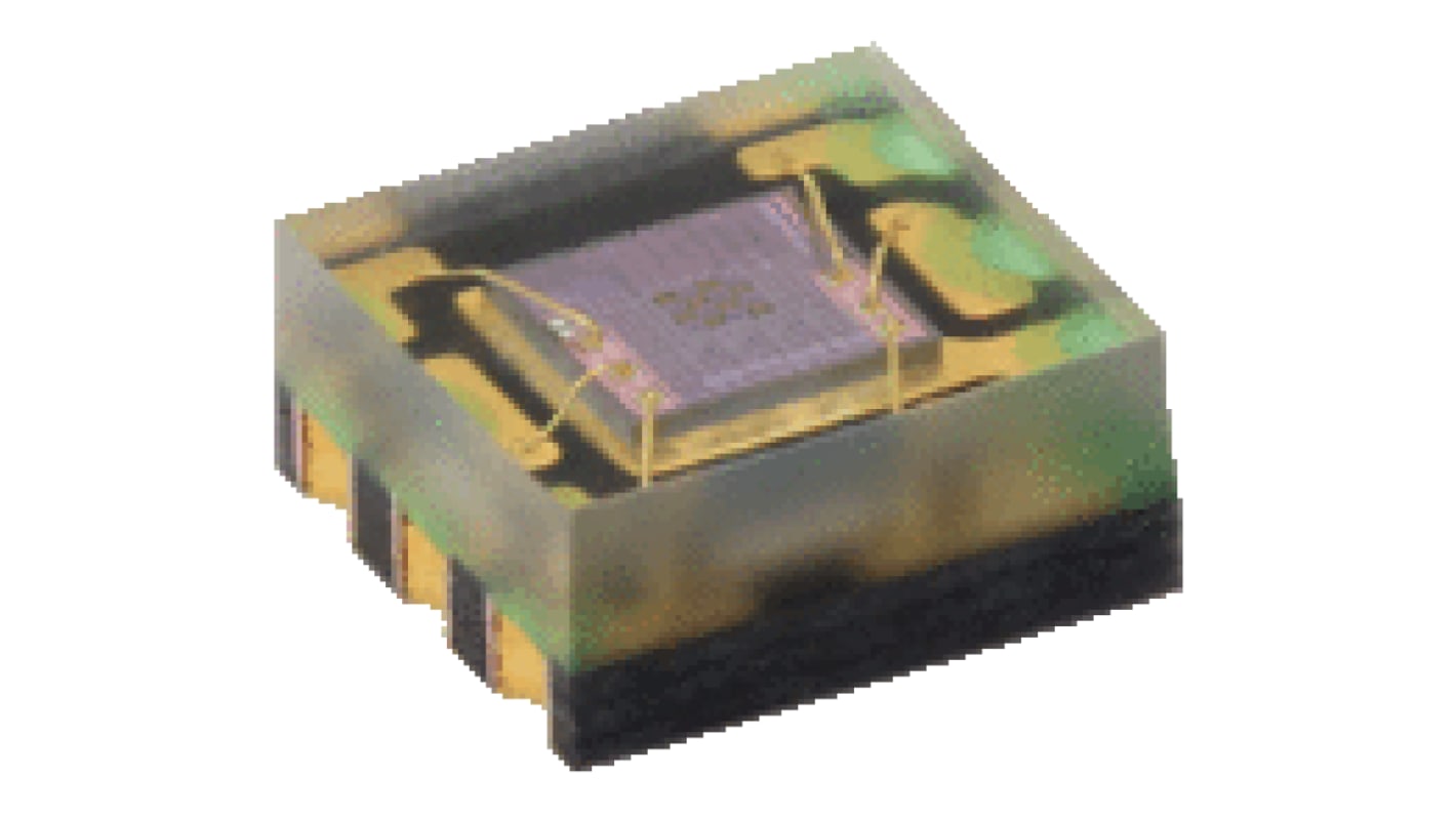 Placa de sensor Vishay VEML - VEML6030-SB, para usar con Sensores VEML6030