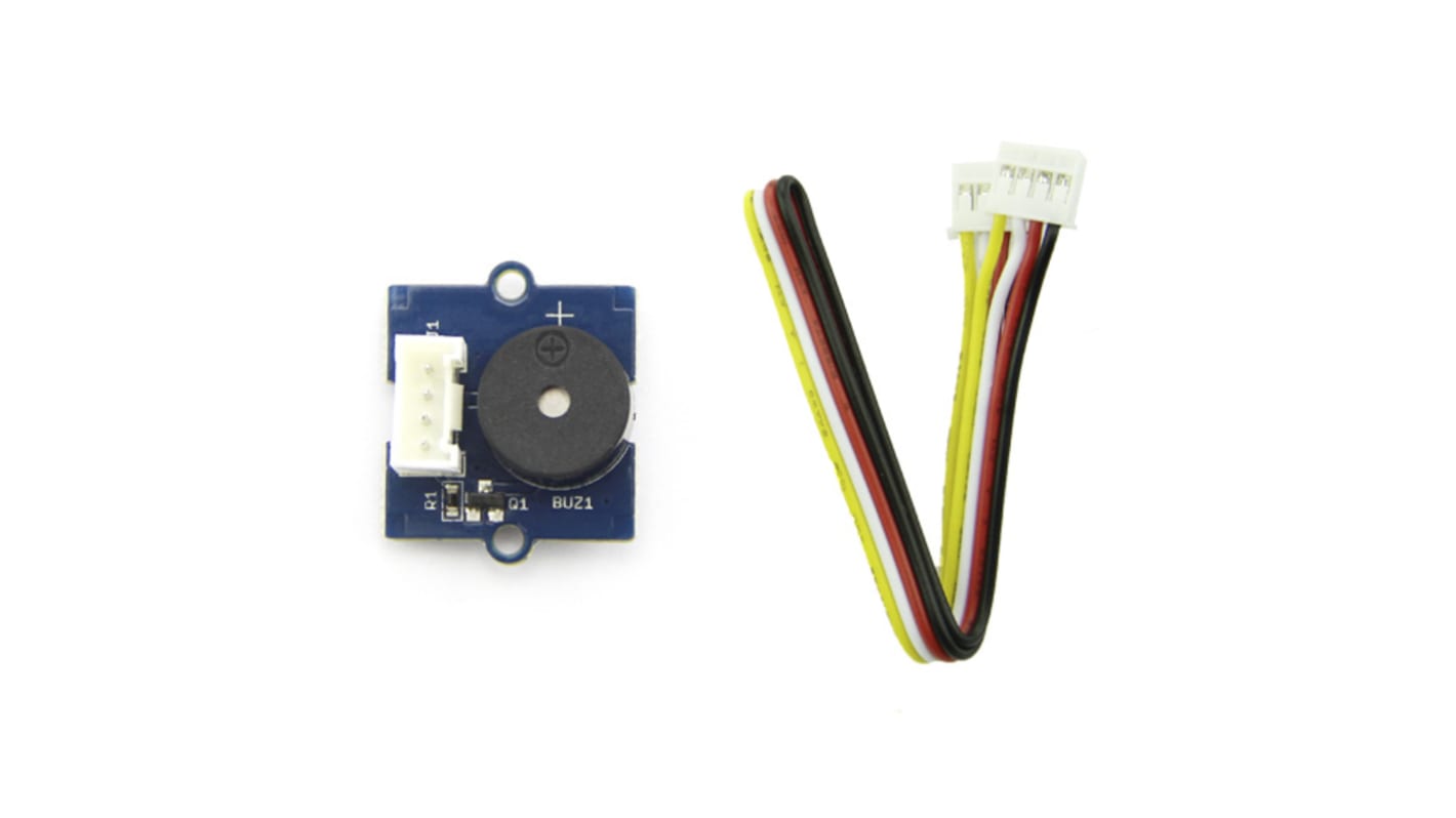 Módulo Seeed Studio Grove-Buzzer - 107020000