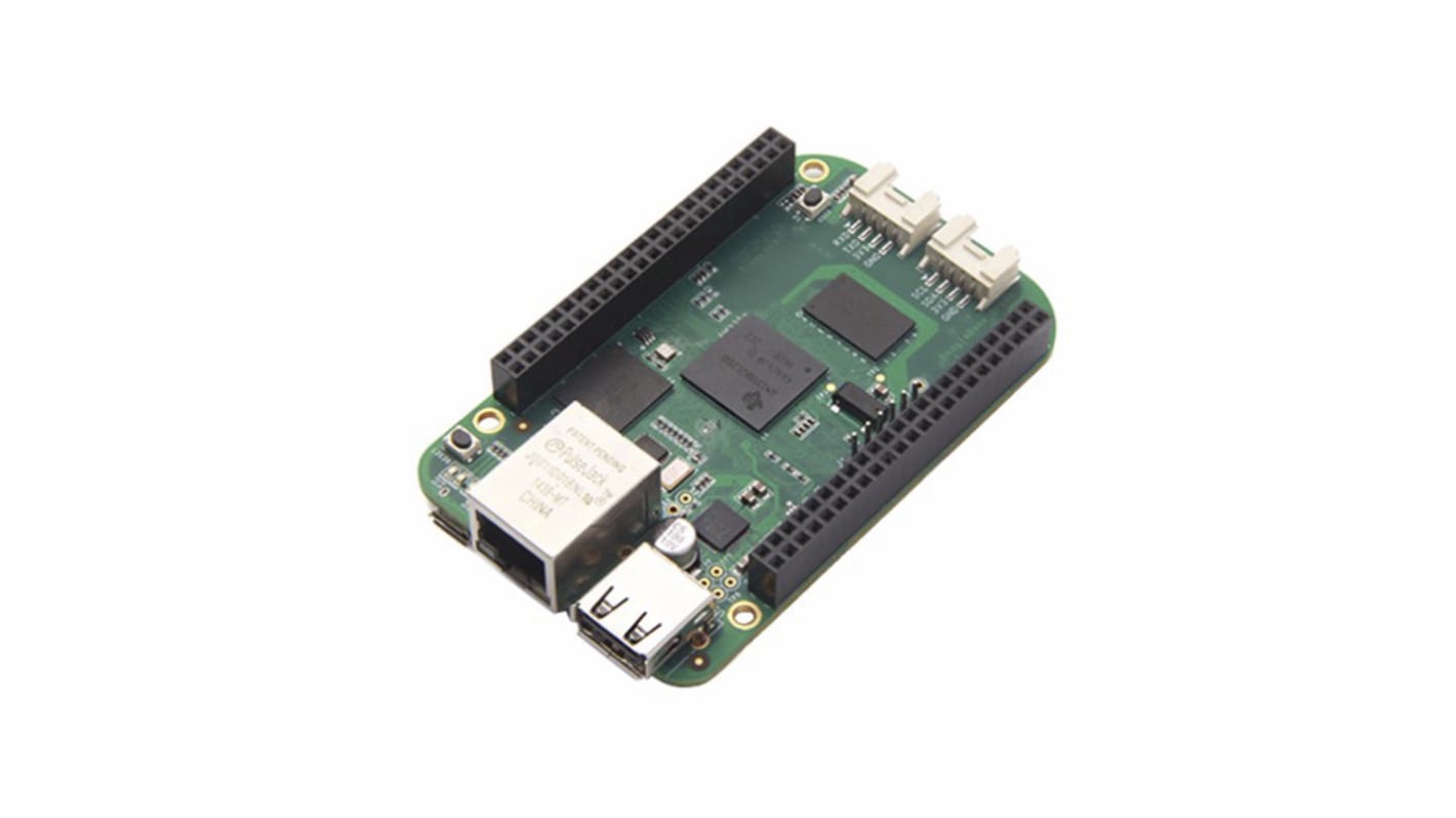 Seeed Studio BeagleBone Green (BBG) MCU Microcontroller Development Kit ARM Cortex A8 ARM AM3358