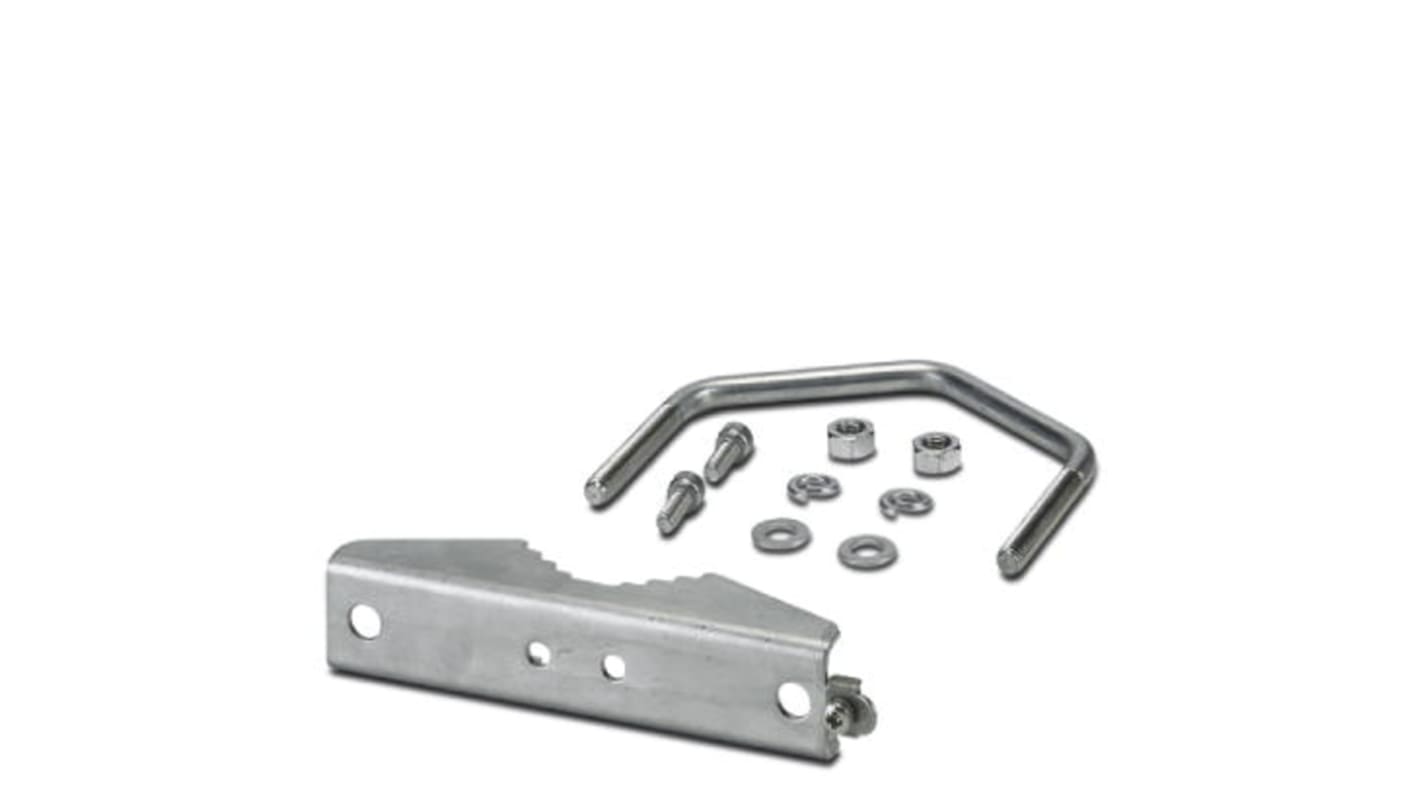 Phoenix Contact Mounting Kit for Use with FA MCR-HT-FH Field Housing