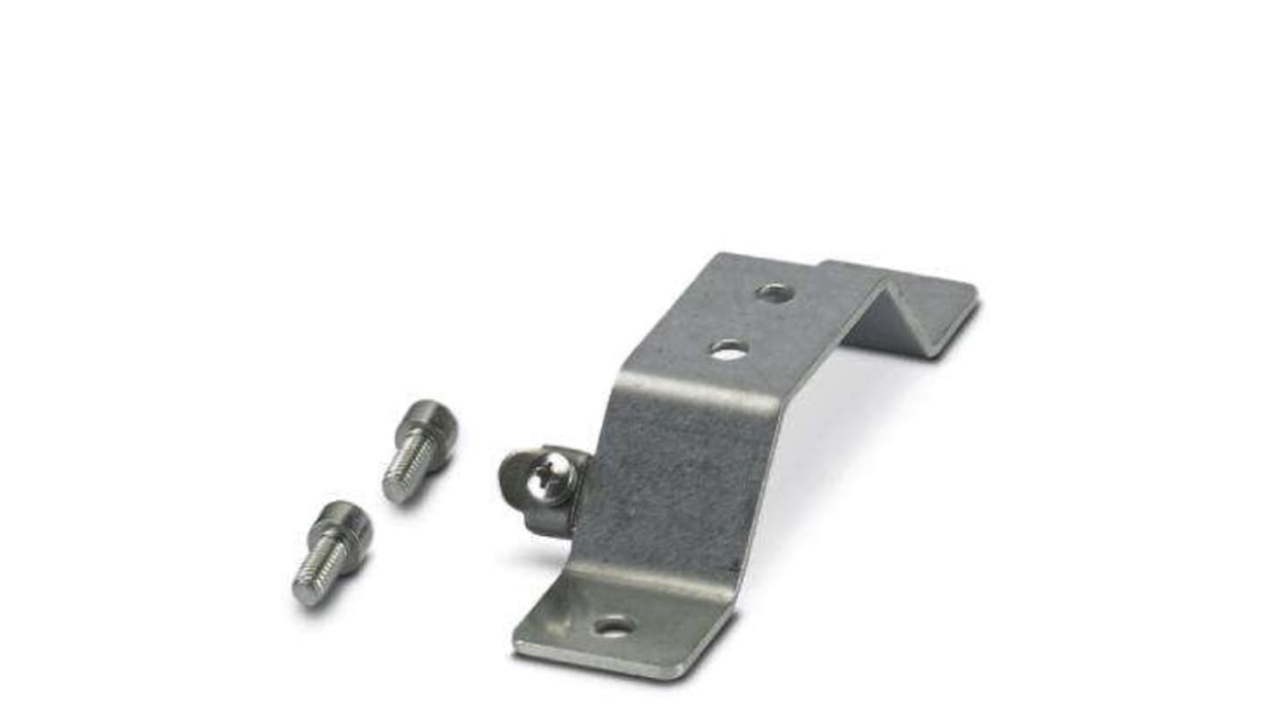 Phoenix Contact Mounting Kit for Use with FA MCR-HT-FH Field Housing