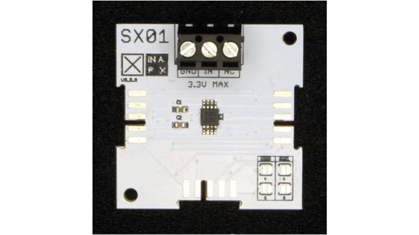 XinaBox SX01 Module Signal Conversion Development Kit