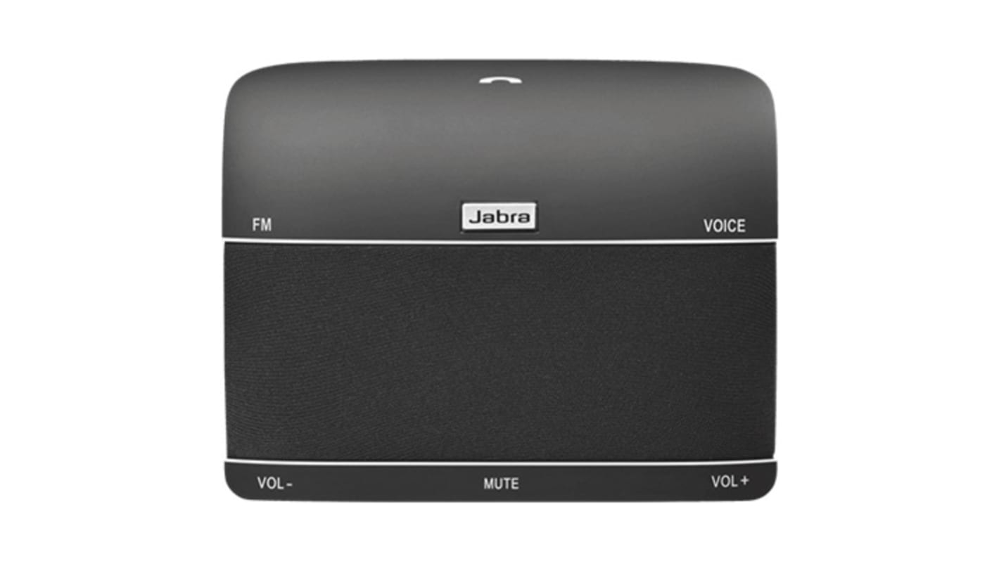 Jabra Freeway Bluetooth in car speaker