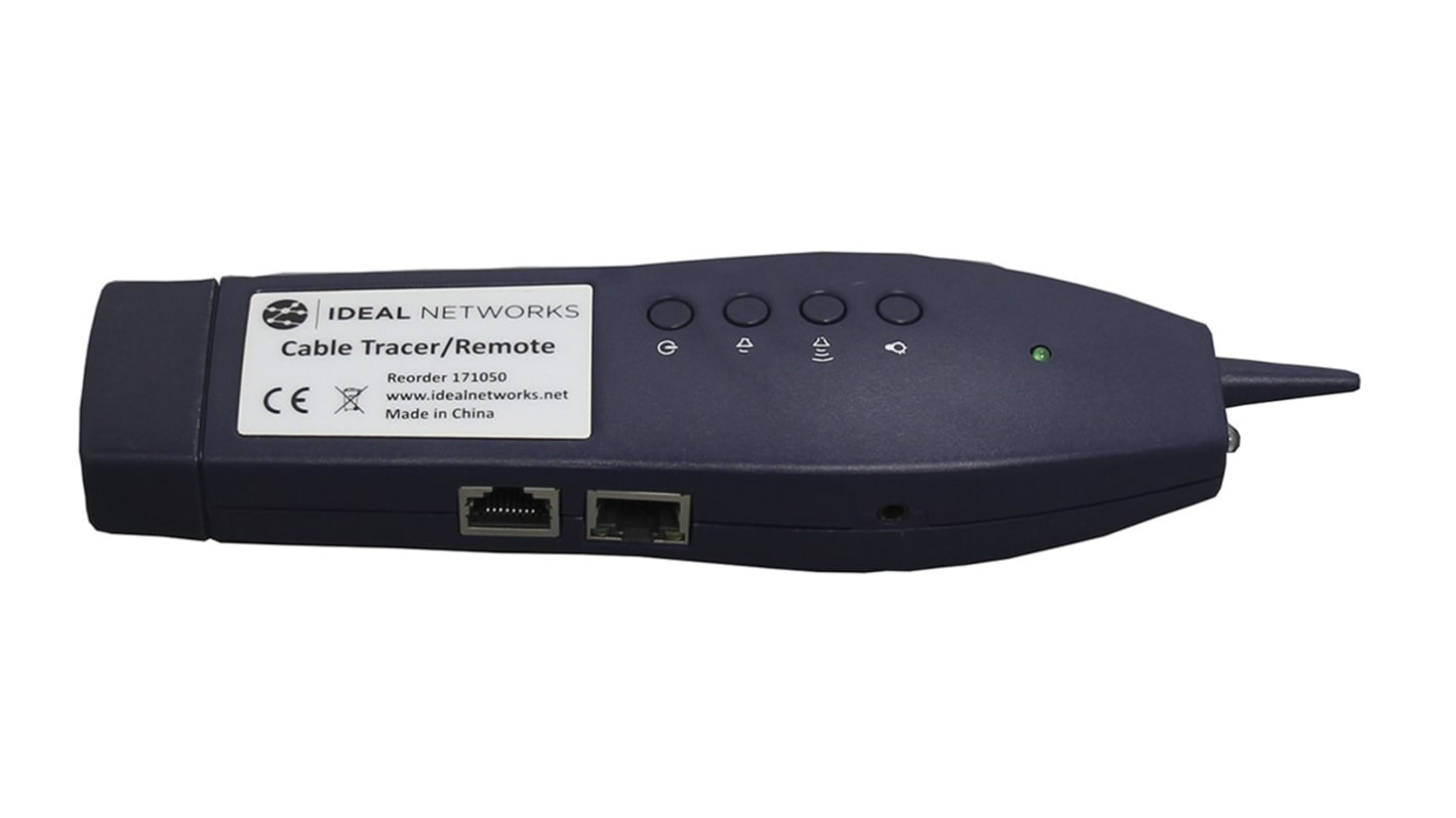 TREND Networks R171050 Cable Tracer/Remote for R171000 CCTV Camera Tester