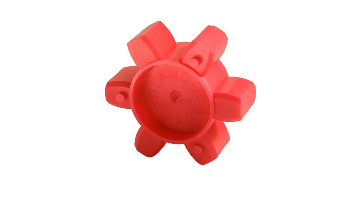 JD32/5198R Ruland Flexible Coupling Flector 50.8mm RS