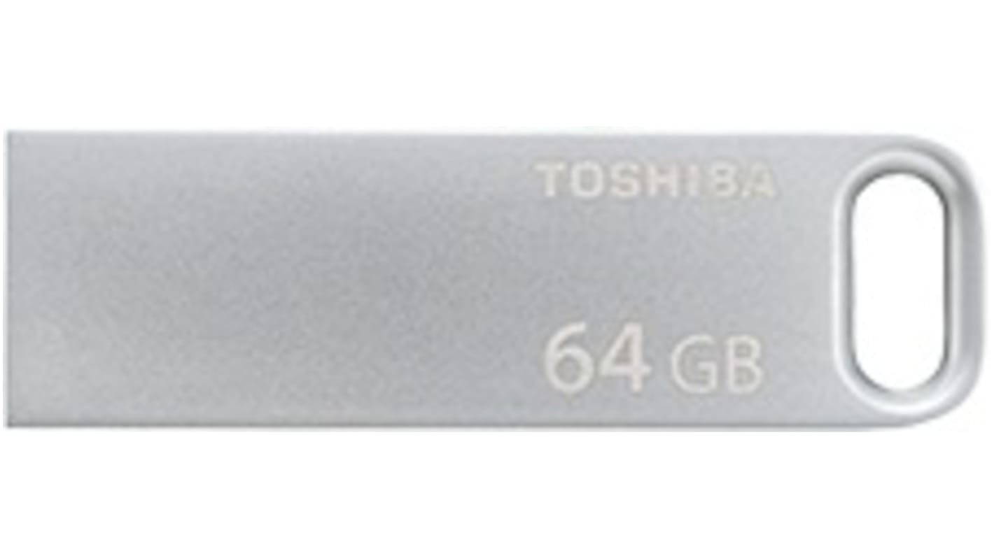 Toshiba TransMemory 64 GB USB 3.0 USB Stick