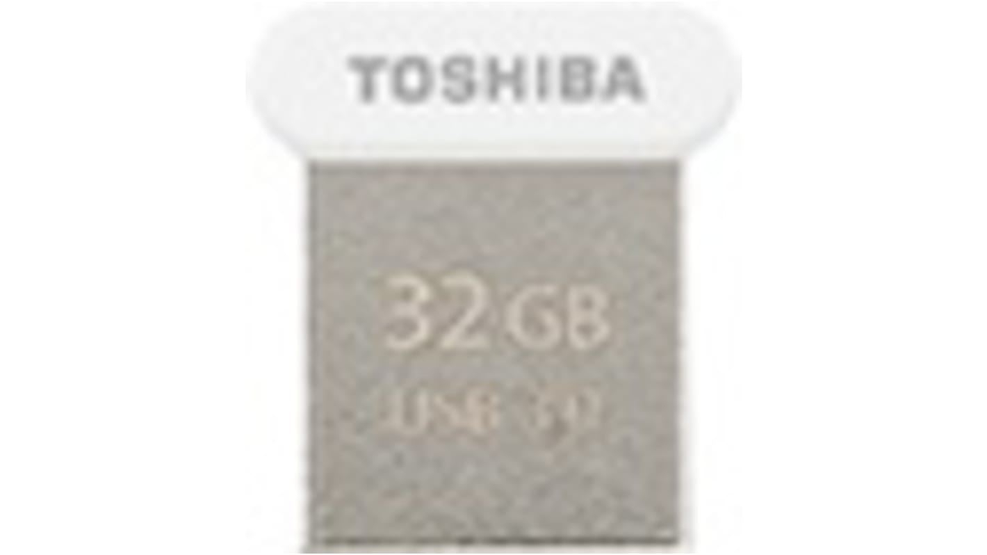 Toshiba TransMemory 32 GB USB 3.0 USB Stick