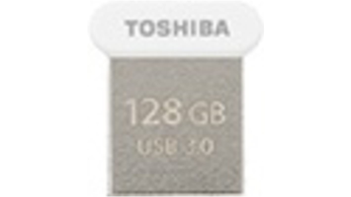 Toshiba, USB-Stick, 128 GB, USB 3.0, TransMemory, Industrieausführung