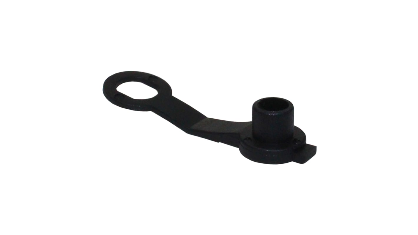 CCT12 CAMDENBOSS Male Circular Connector Dust Cap RS