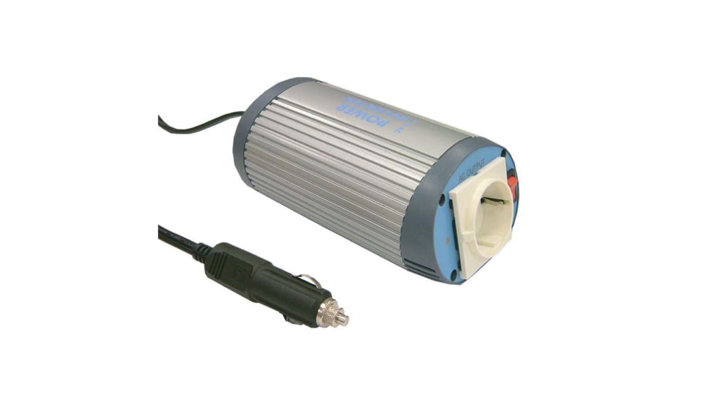 Inversor de corriente, 150W