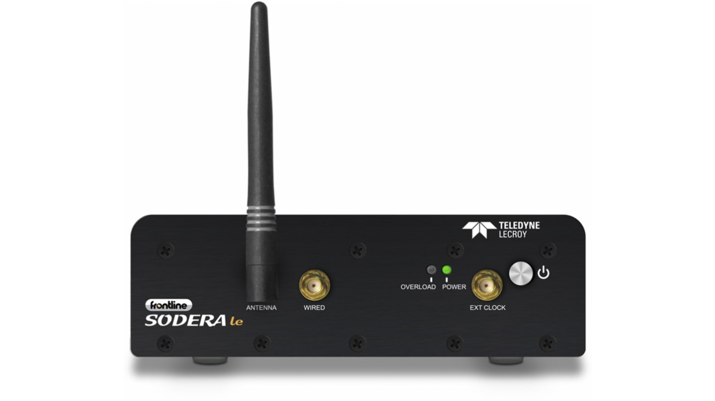 Analizator protokołów Sodera LE, 4GB Teledyne LeCroy