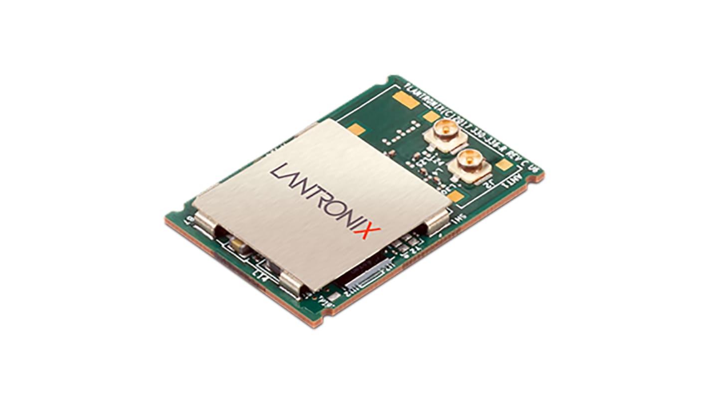 WiFi modul XPC240100S Lantronix