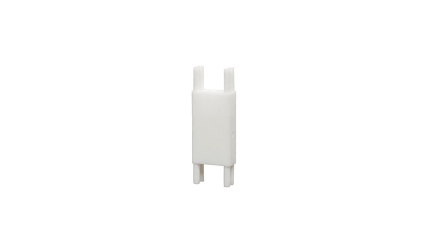 Bivar LED-Halter für Rechteckige LED, Ø 2.3mm 2-Pins