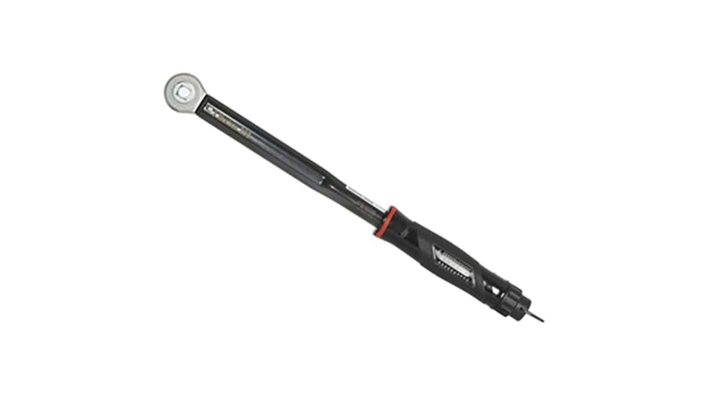 130105 Norbar Torque Tools Click Torque Wrench, 60 → 300Nm, 1/2 in