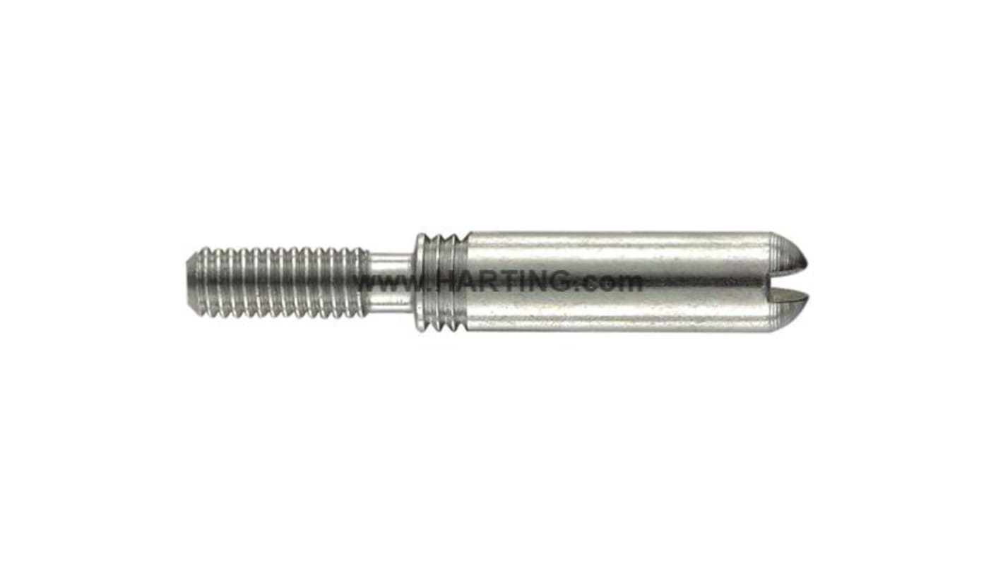 HARTING Coding System Guide Pin, Han Series , For Use With Connectors