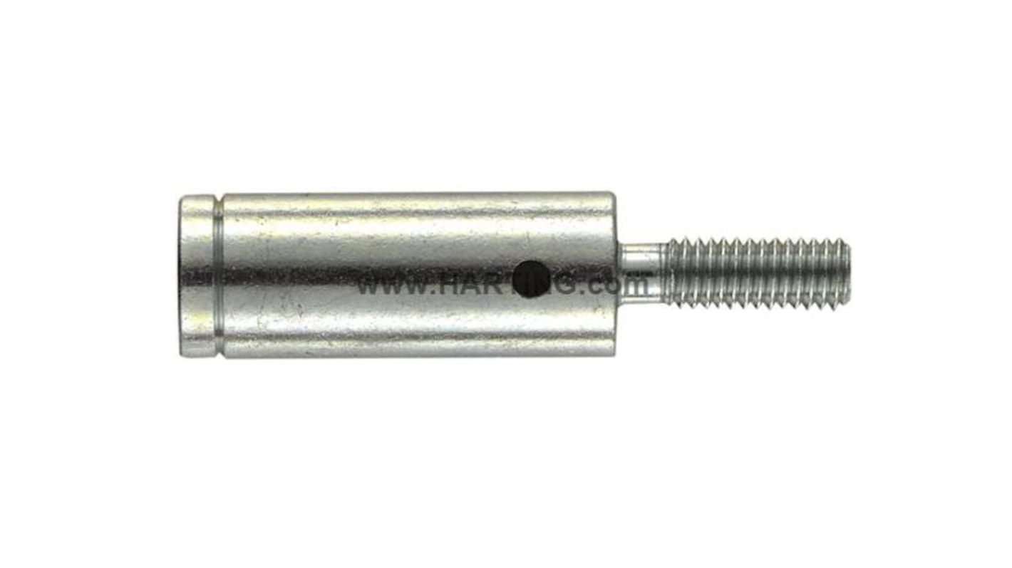 HARTING Coding System Bushing, Han Series , For Use With Connectors