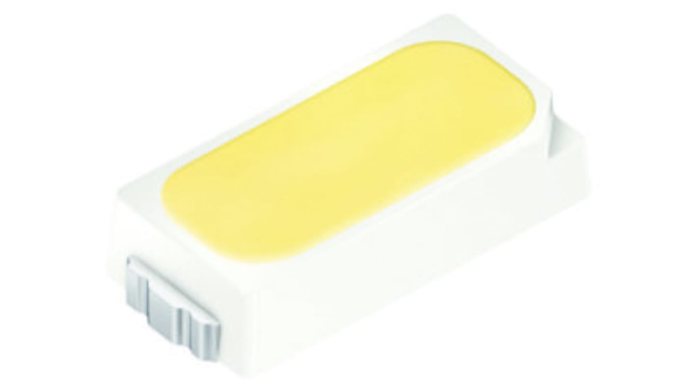 Osram Opto3.3 V White LED SMD, DURIS E3 GW JCLPS2.EM-HPHR-XX53-1