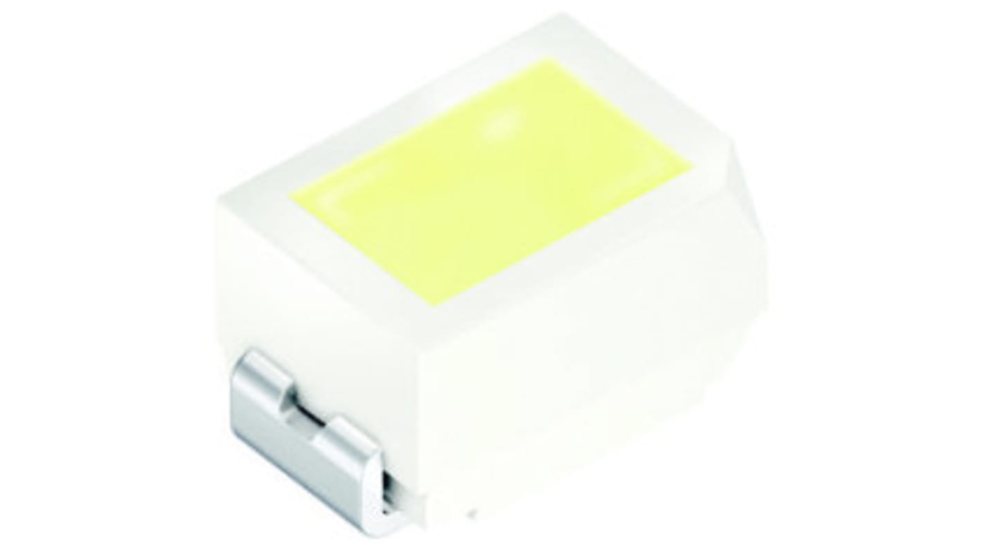 LED Blanc, CMS, 3,4 V