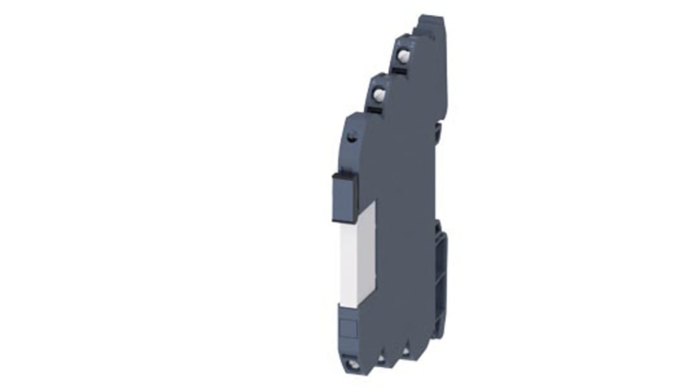 Siemens SIRIUS Series Interface Relay, 24V ac/dc Coil