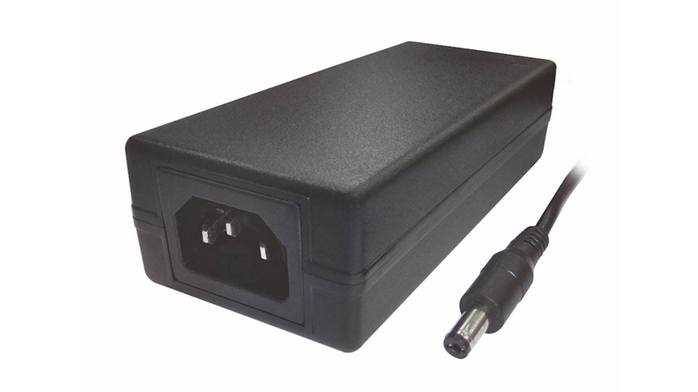 RS PRO AC/DC Adapter