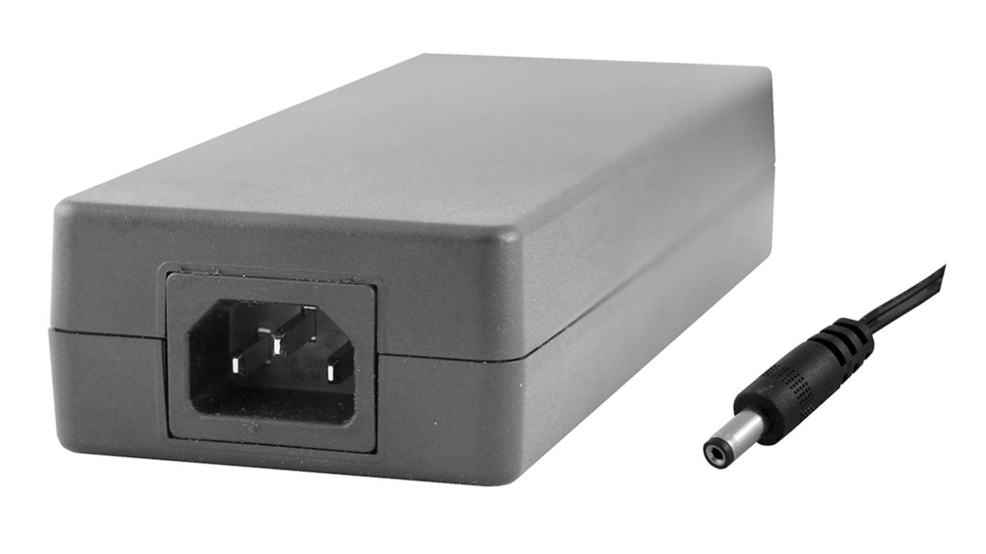 RS PRO AC/DC Adapter