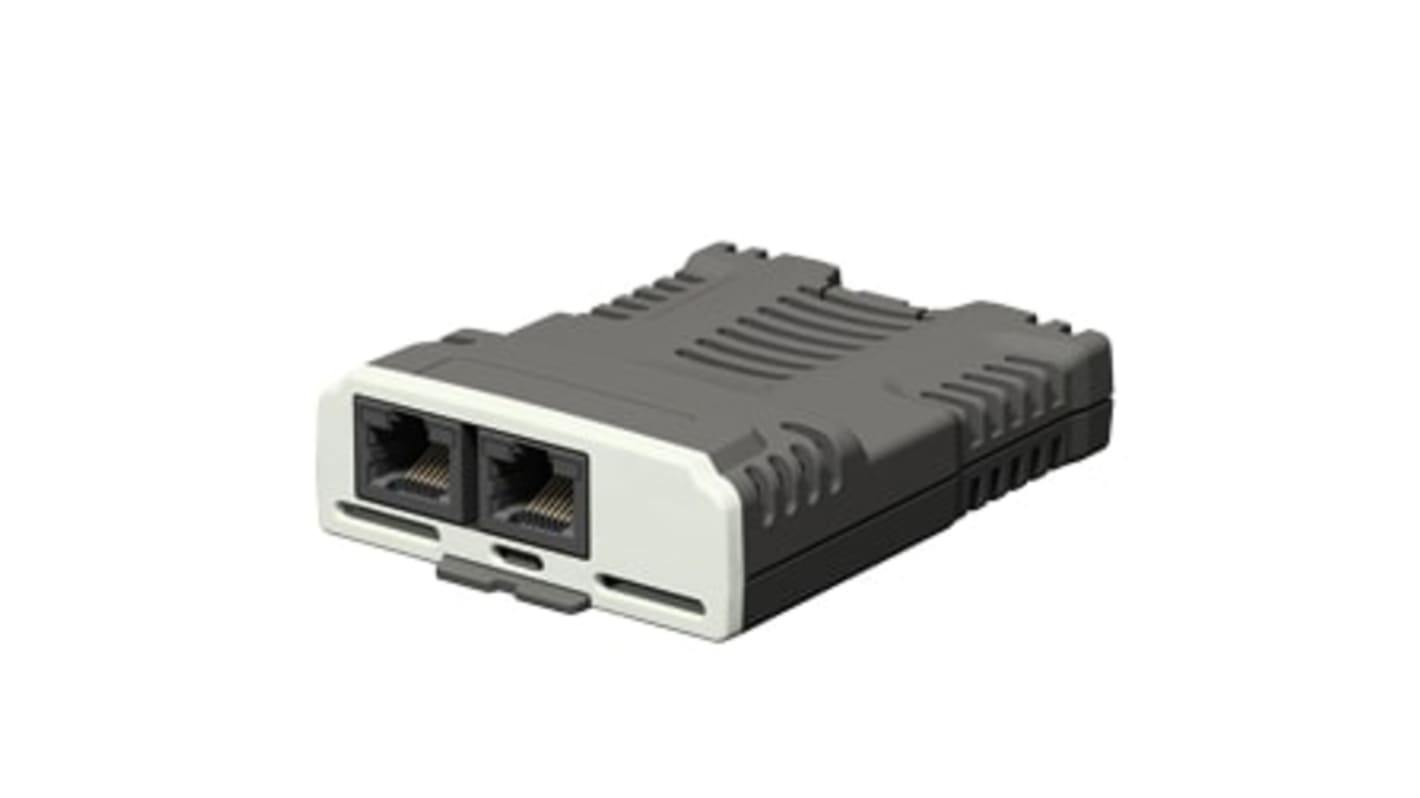 Control Techniques Wechselrichtermodul Ethernet-Modul, für Unidrive M200, Unidrive M300, Unidrive M400