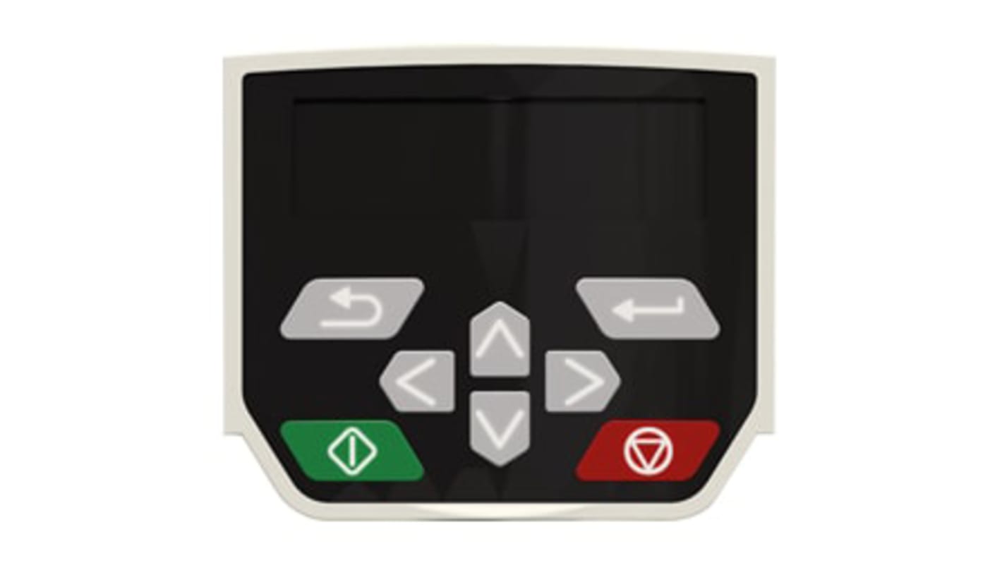 Control Techniques Remote Keypad