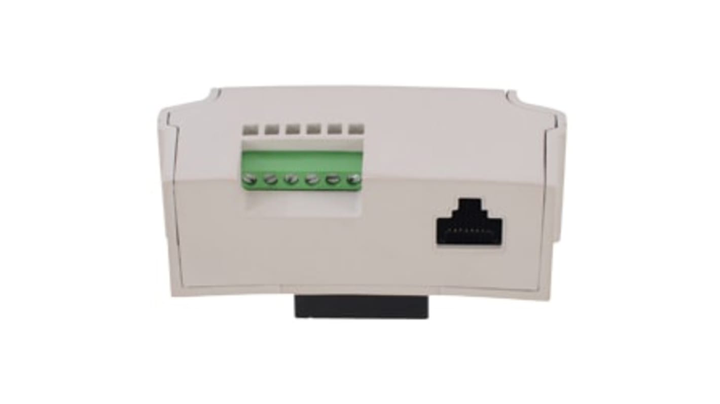 Control Techniques Wechselrichtermodul SD-Karten-Anschlussadapter, für Unidrive M200, Unidrive M300, Unidrive M400