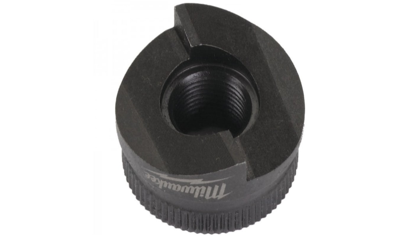 4932430844 Milwaukee Punch & Die Combination, 25.4mm, Circular