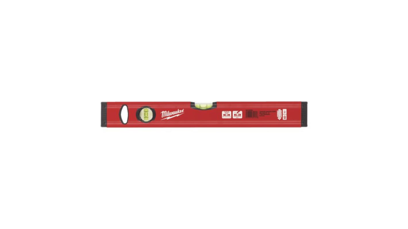 Milwaukee 400mm Spirit Level