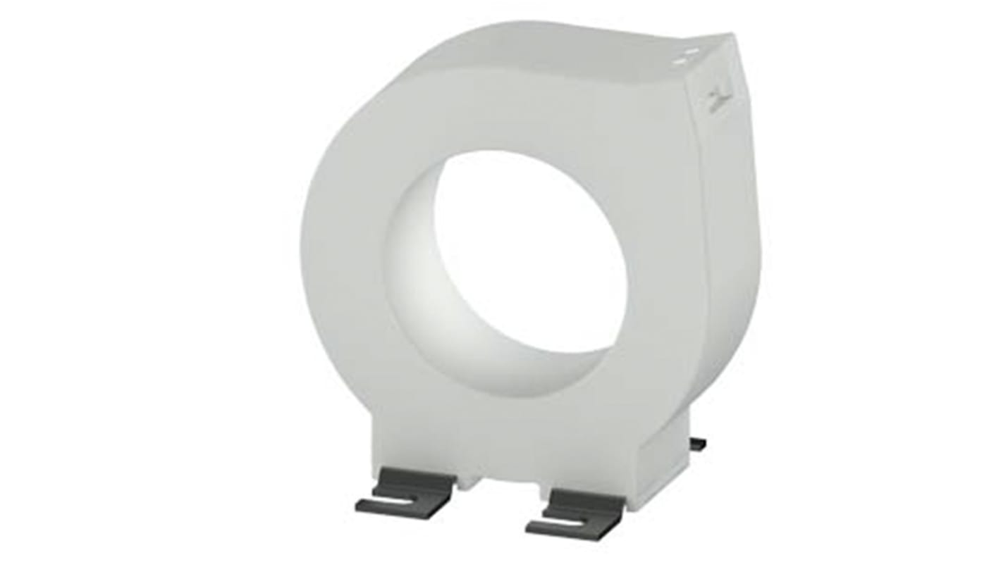 Transformador de corriente Siemens SIRIUS, Anillo Toroidal, entrada 40A, ratio: 40:1, dim. 92 x 98 x 64 mm